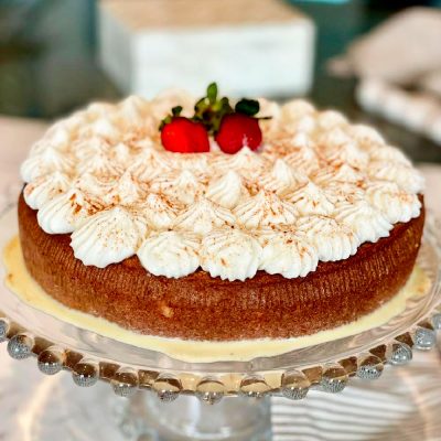 Tres Leches