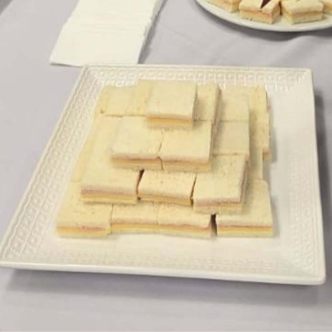 Sánguche mixto pulman artesanal Lima — Dellepiane