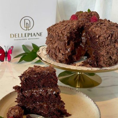 Torta de Chocolate
