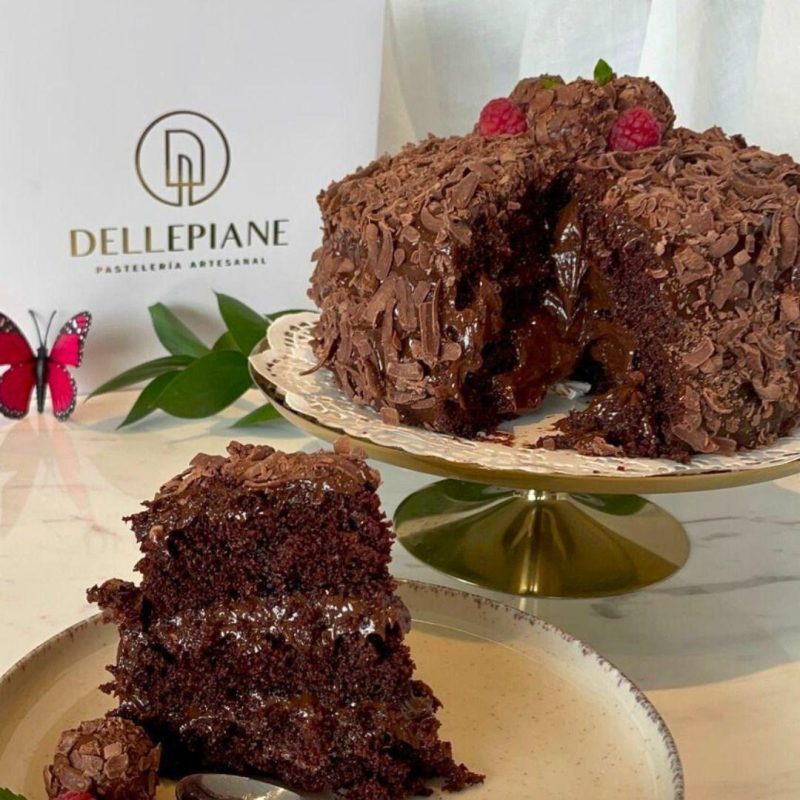 Torta de Chocolate